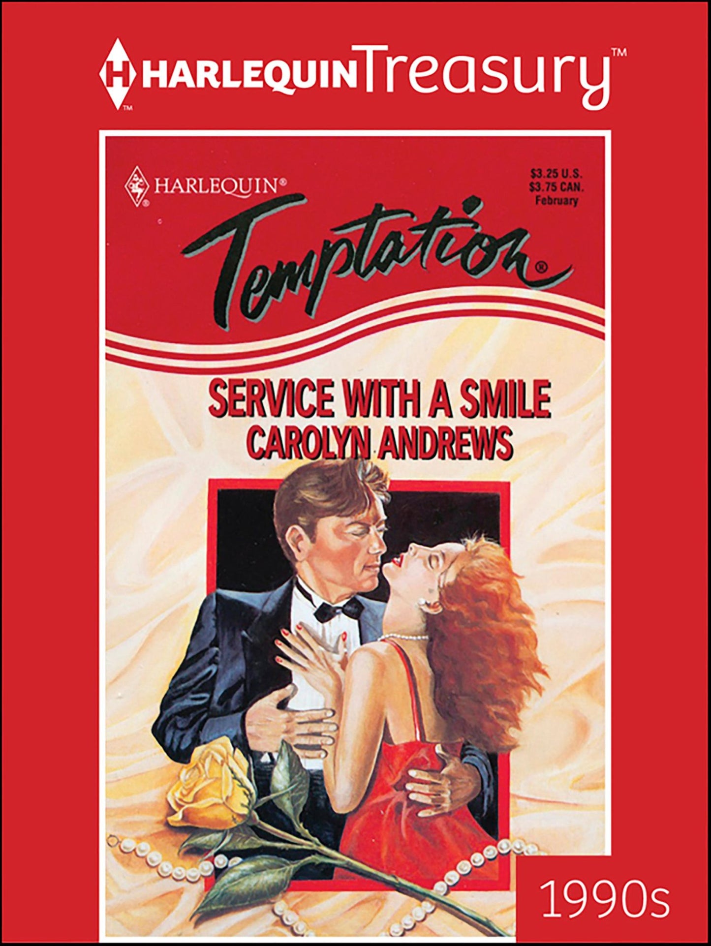 Service with a Smile