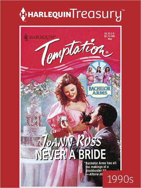 Never a Bride