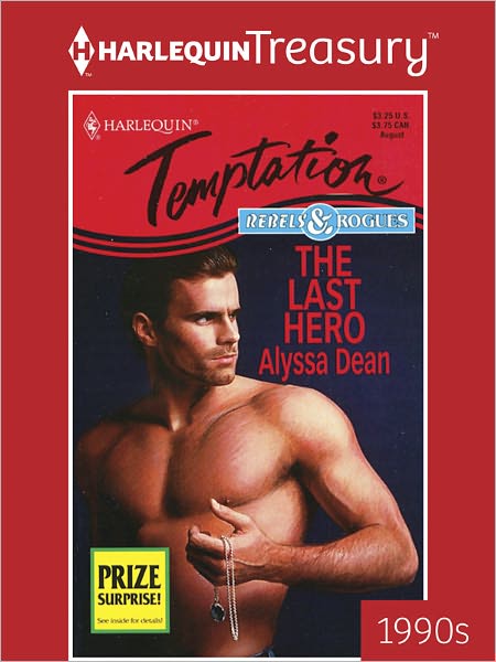 The Last Hero