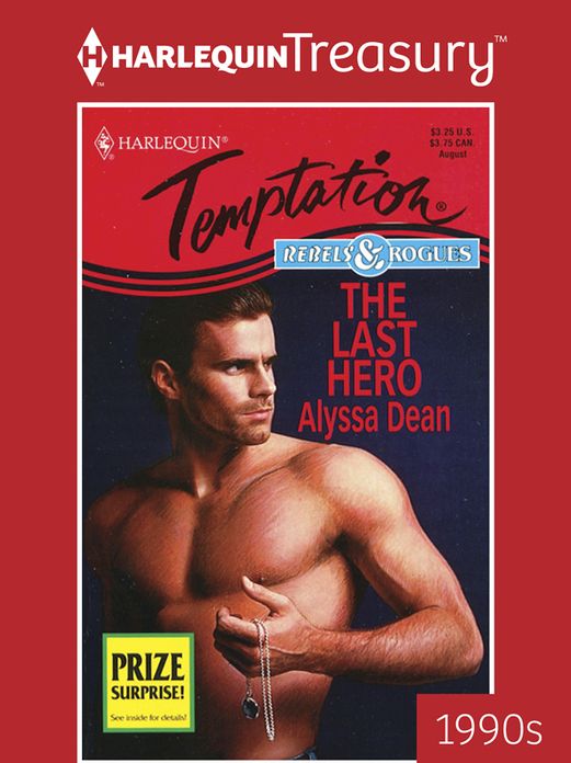 The Last Hero