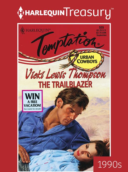 The Trailblazer