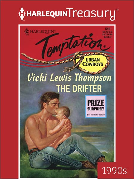 The Drifter