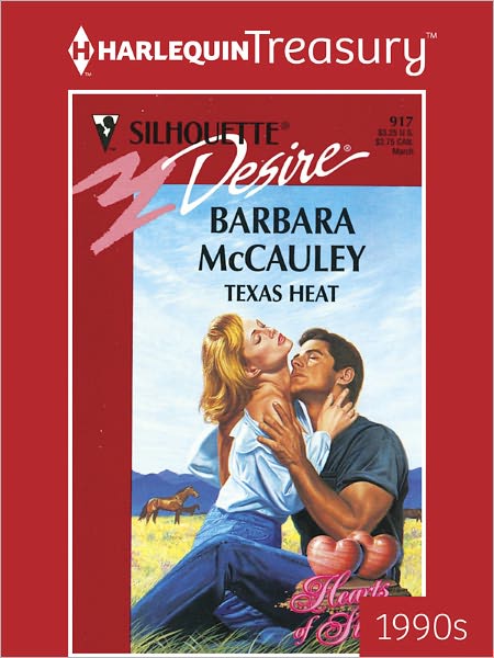 Texas Heat