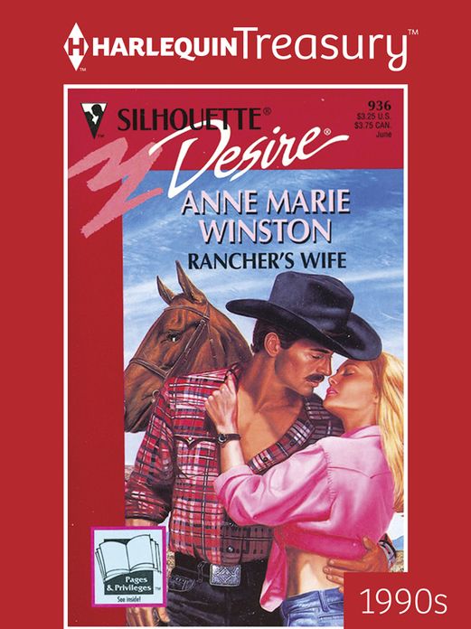 Rancher's Wife