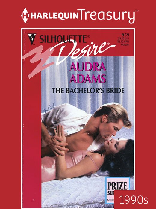 The Bachelor's Bride