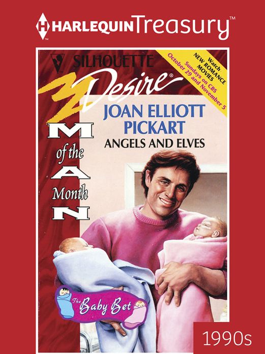 Angels and Elves