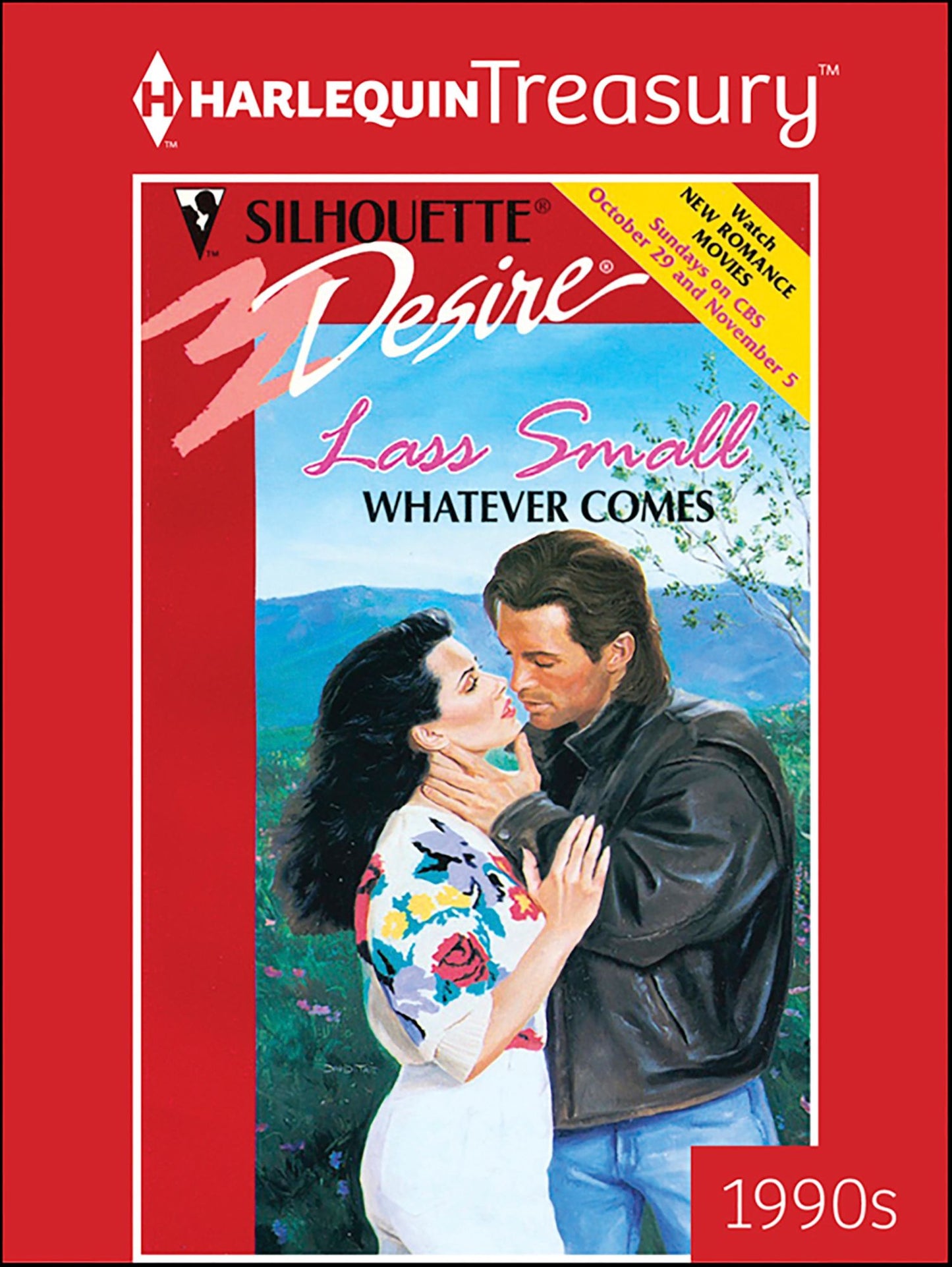 Whatever Comes