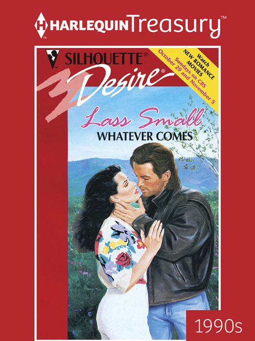 Whatever Comes