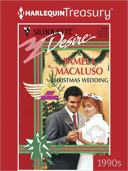Christmas Wedding