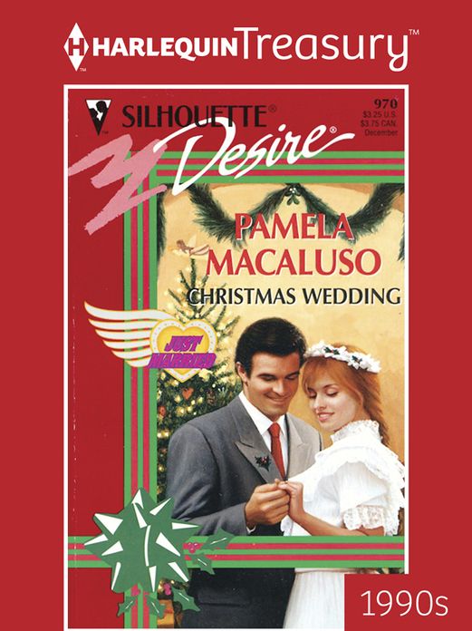 Christmas Wedding