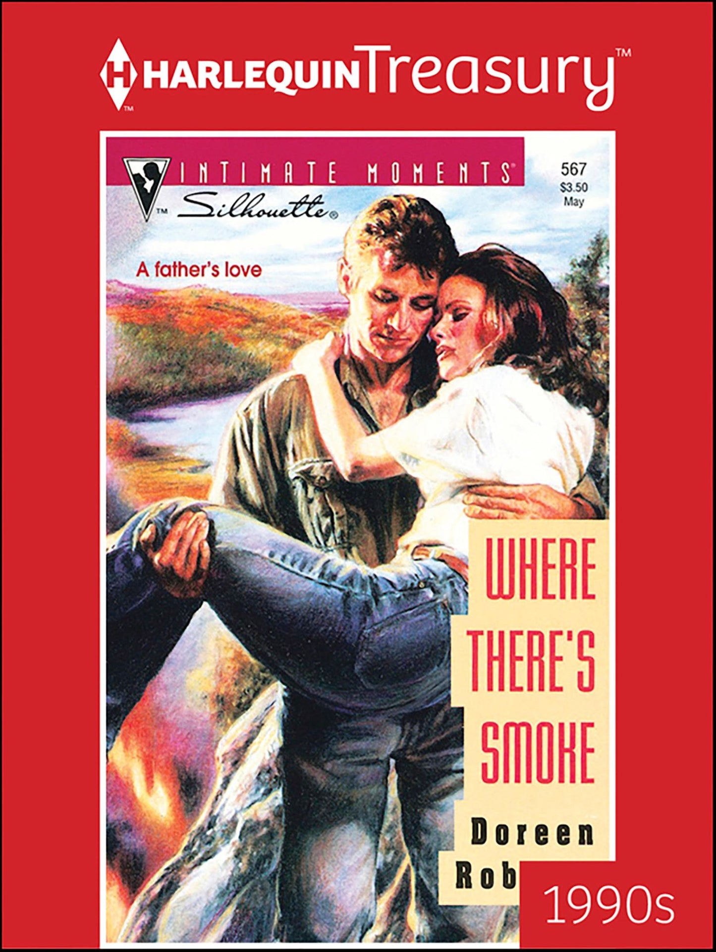 Where There's Smoke