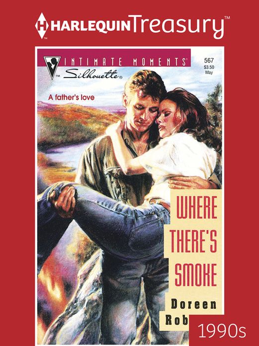 Where There's Smoke