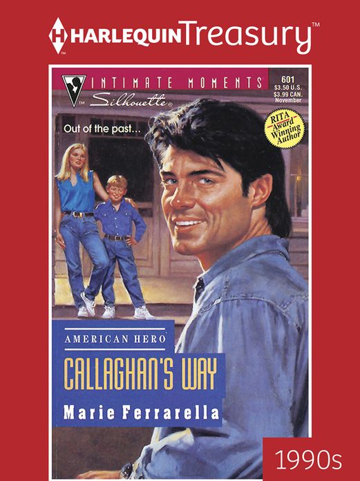 Callaghan's Way