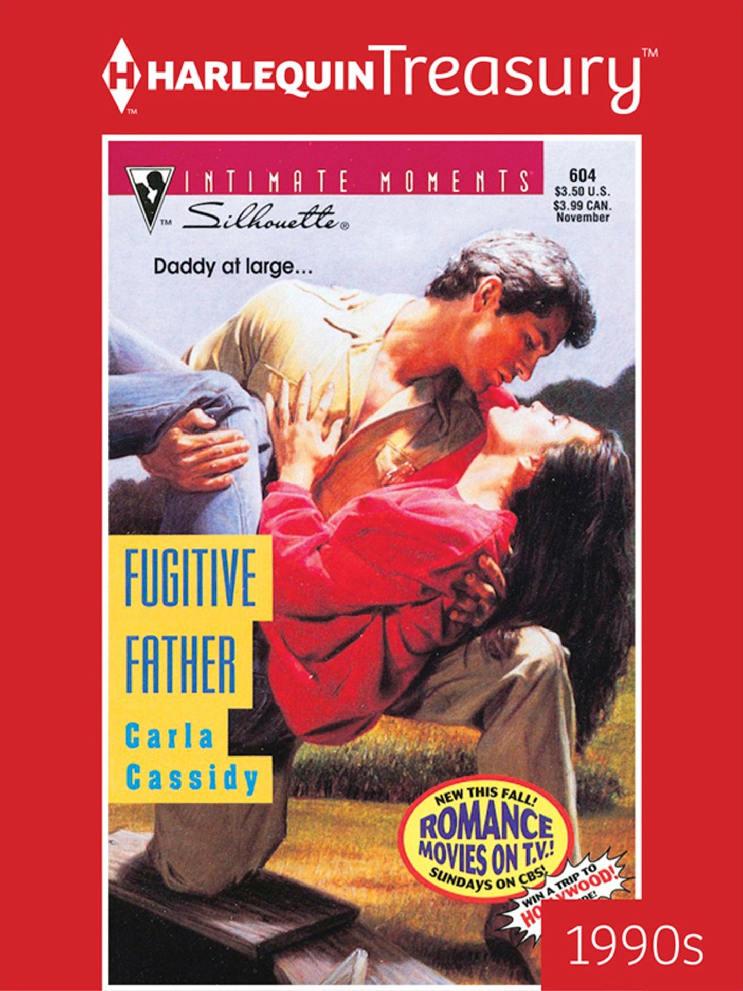 Fugitive Father