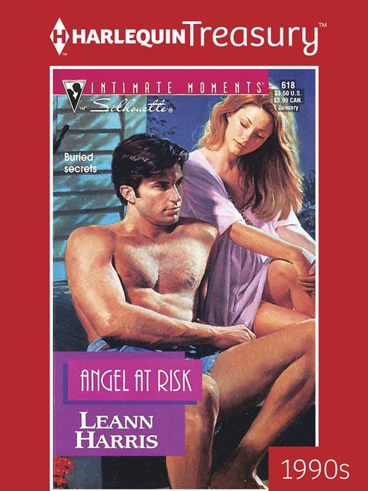 Angel at Risk