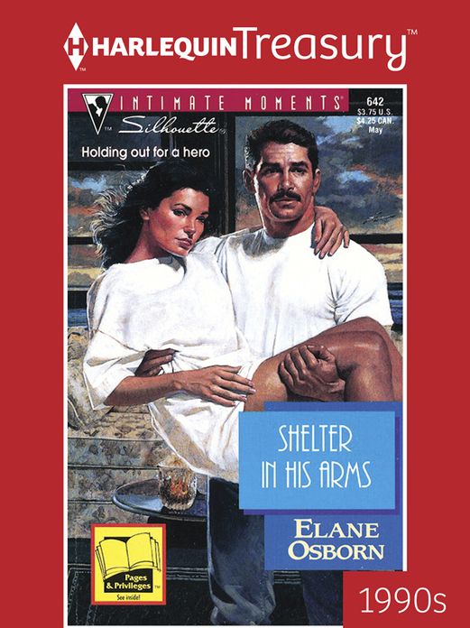 Shelter in His Arms