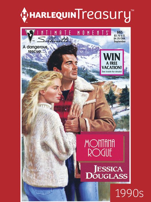 Montana Rogue