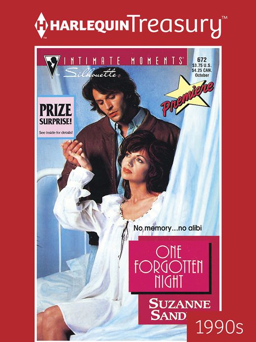 One Forgotten Night