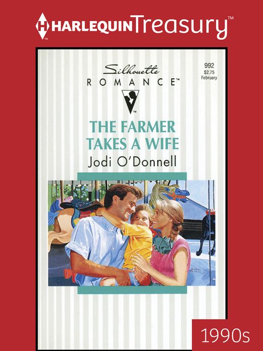 The Farmer Takes a Wife