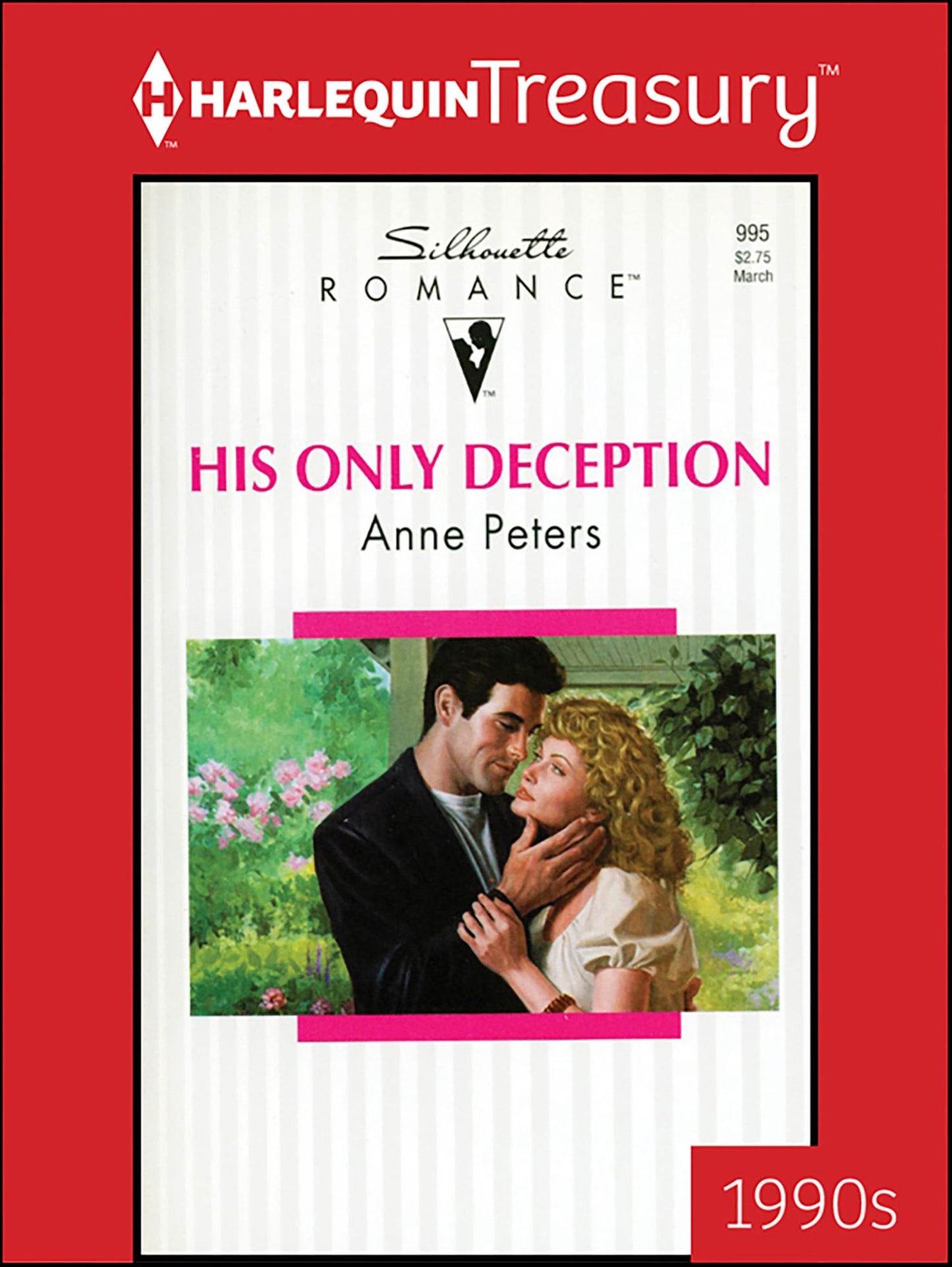 His Only Deception