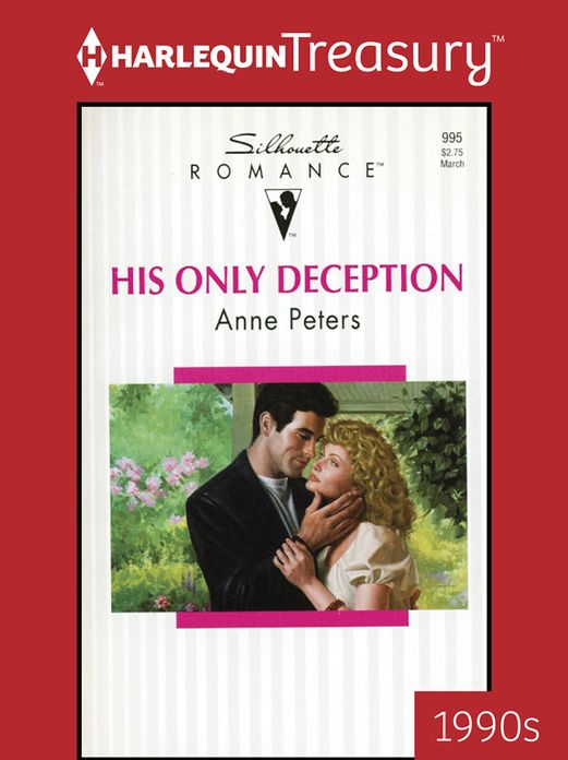 His Only Deception