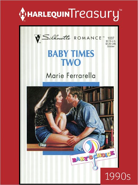 Baby Times Two