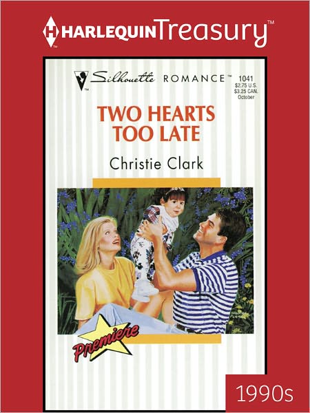 Two Hearts Too Late