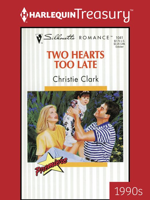 Two Hearts Too Late