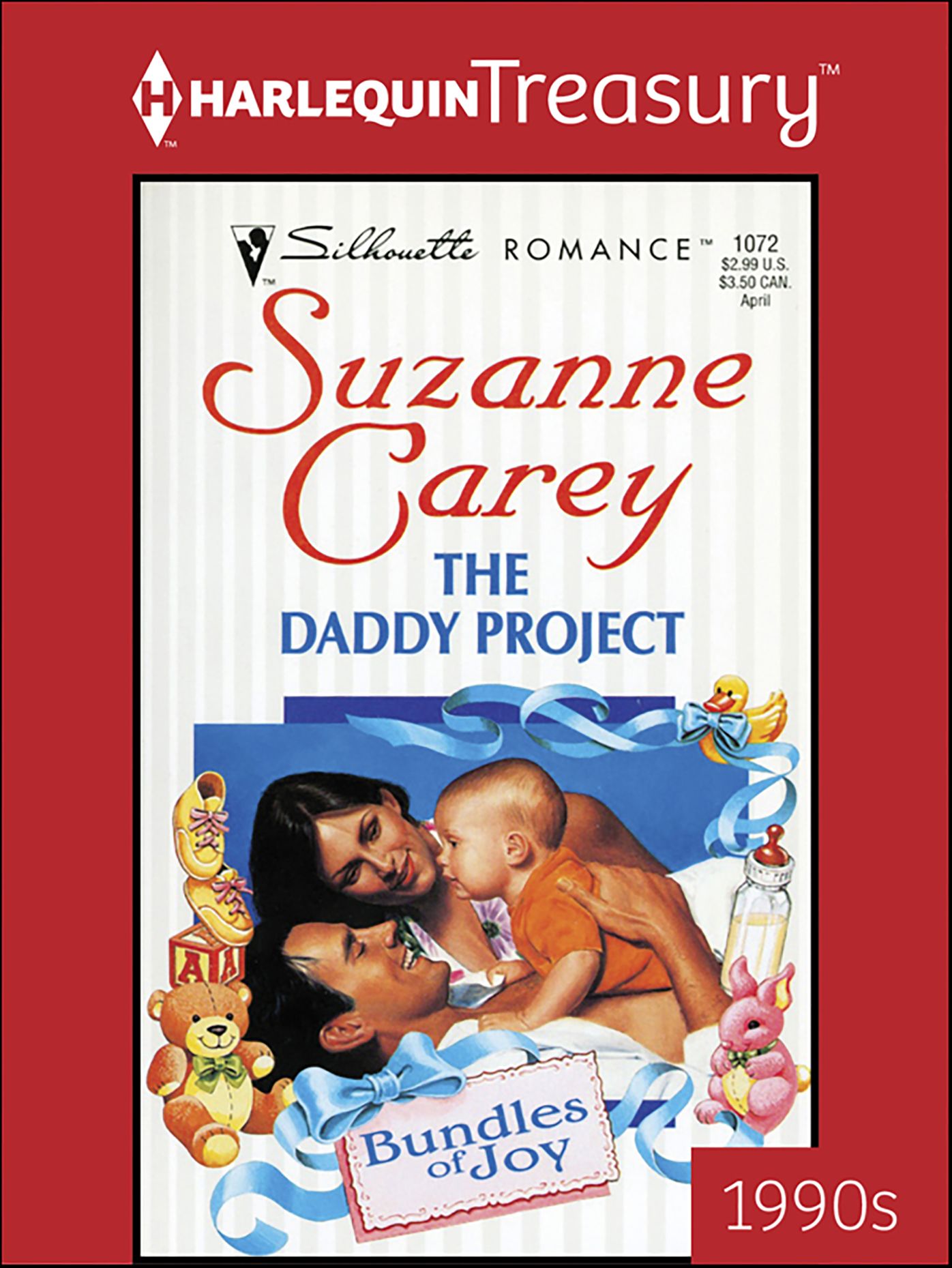 The Daddy Project