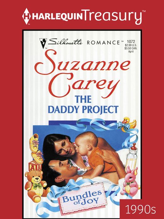 The Daddy Project