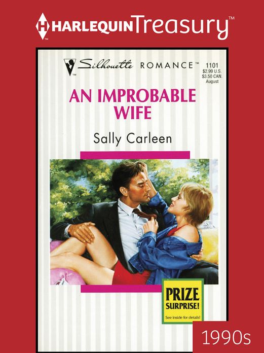 An Improbable Wife