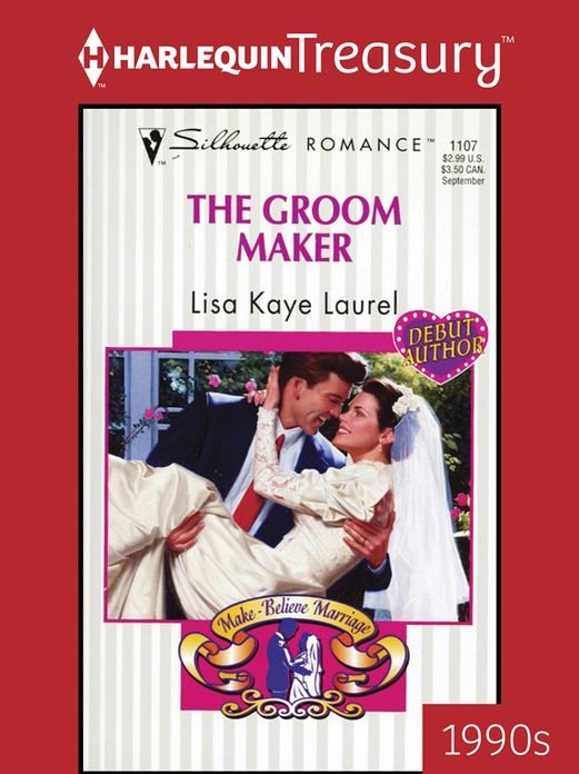 The Groom Maker