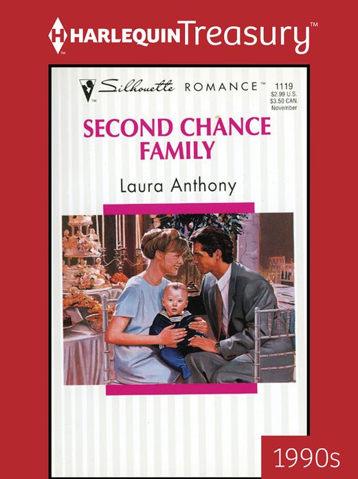 Second Chance Family