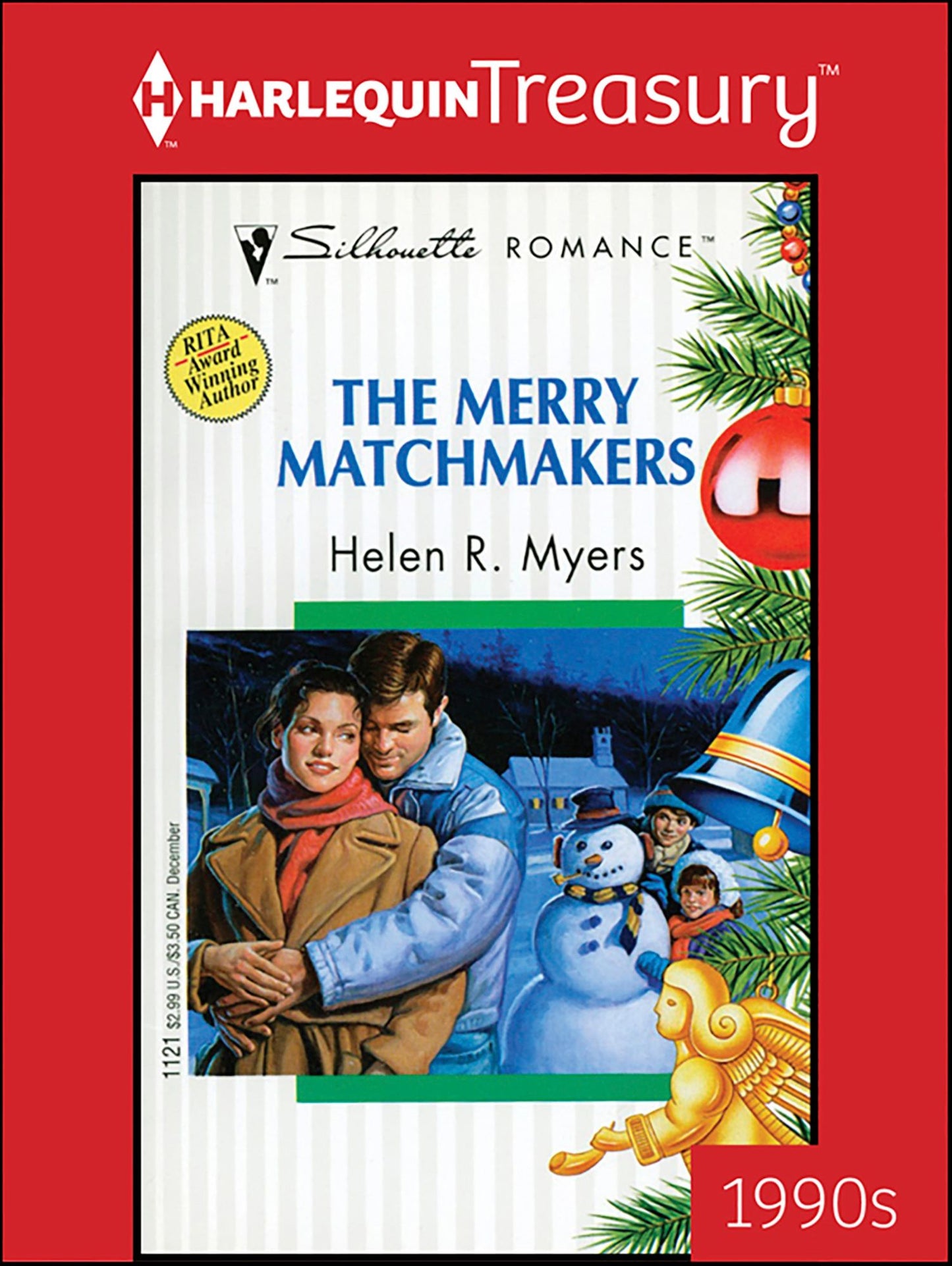 The Merry Matchmakers