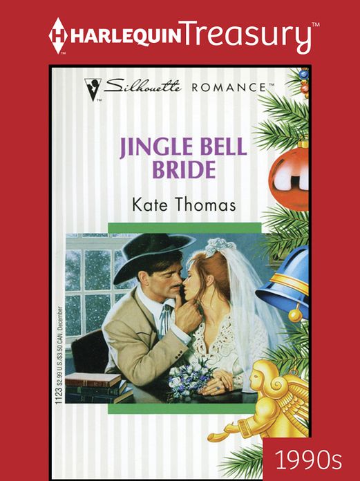 Jingle Bell Bride