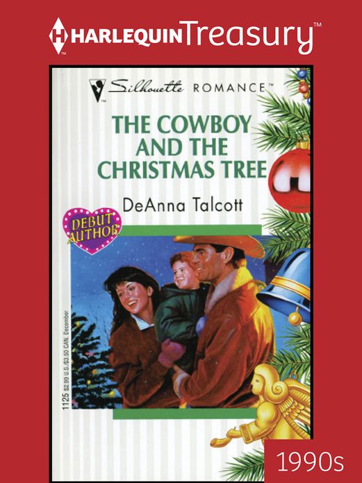 The Cowboy and the Christmas Tree