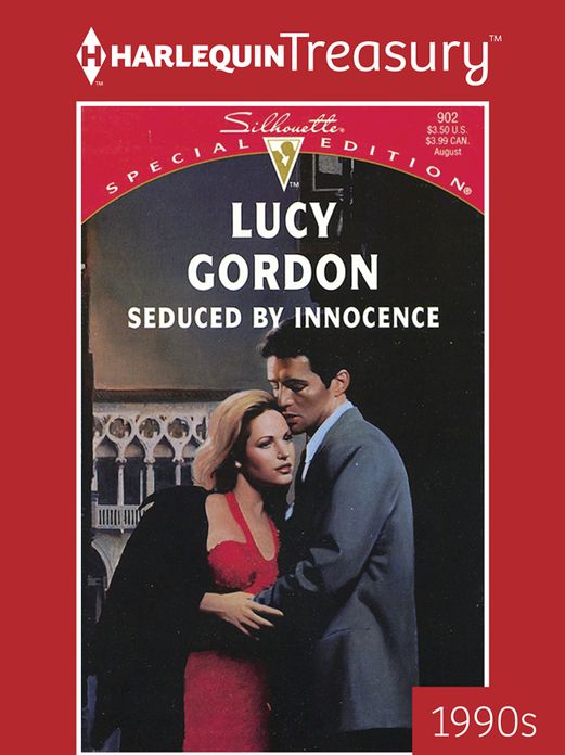 Seduced by Innocence