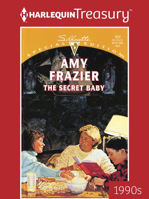 The Secret Baby