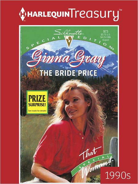 The Bride Price