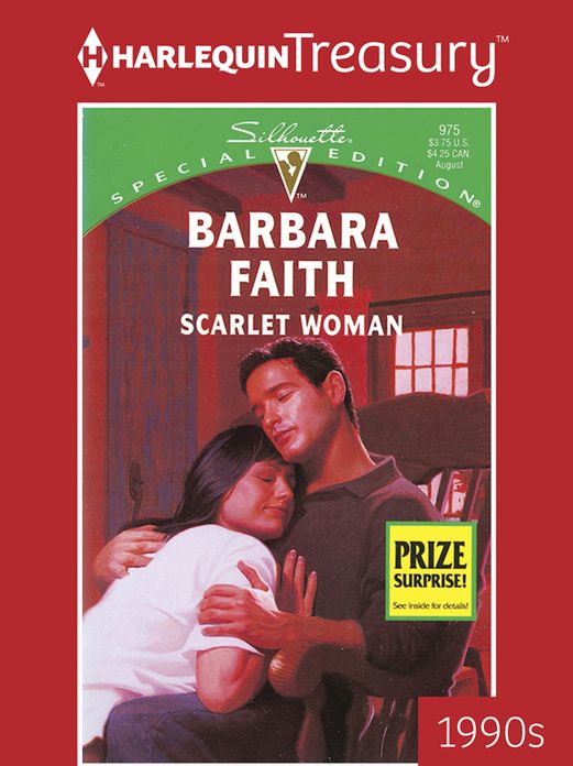 Scarlet Woman