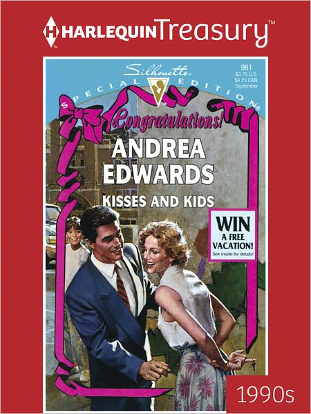 Kisses and Kids