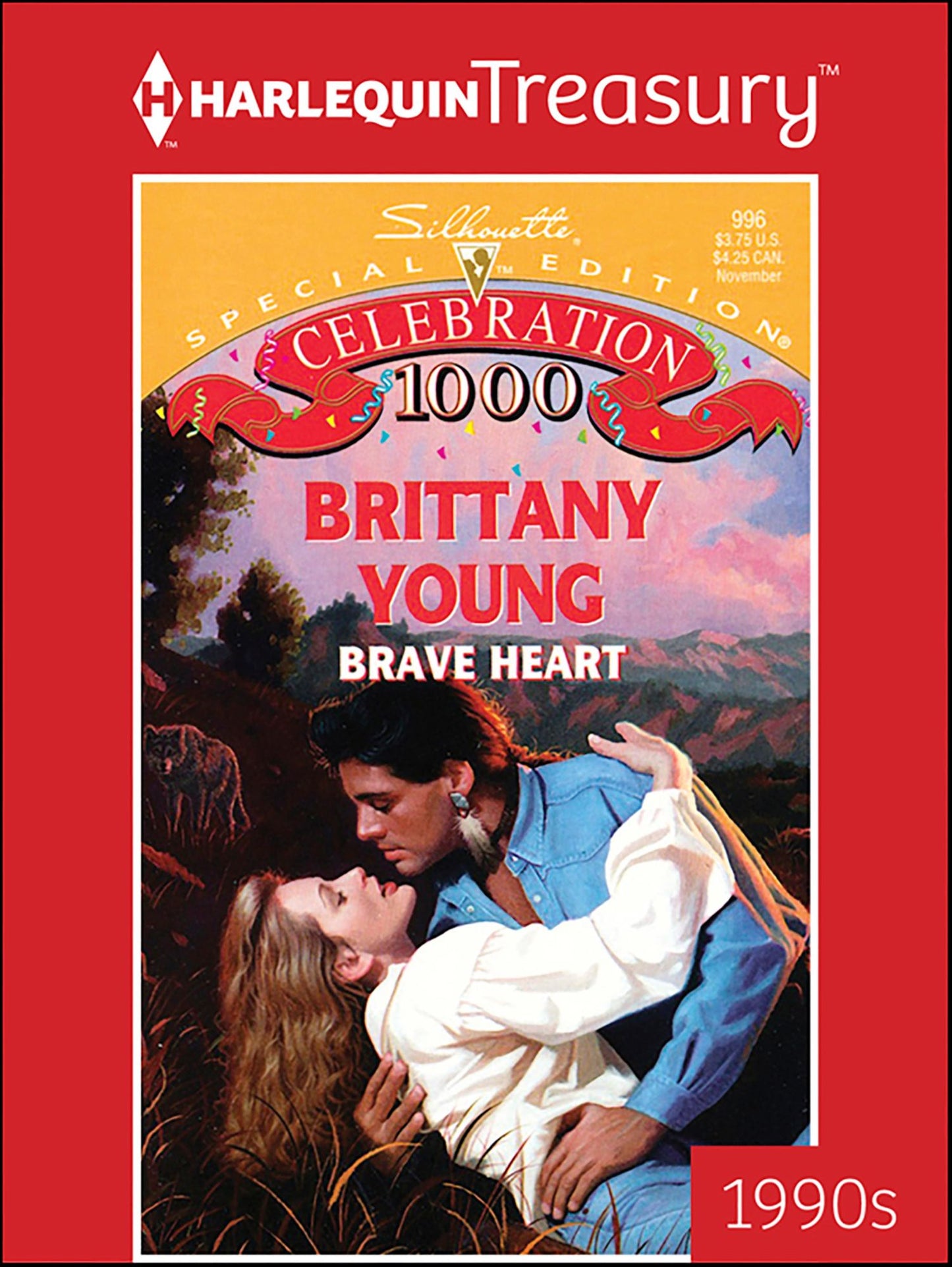 Brave Heart