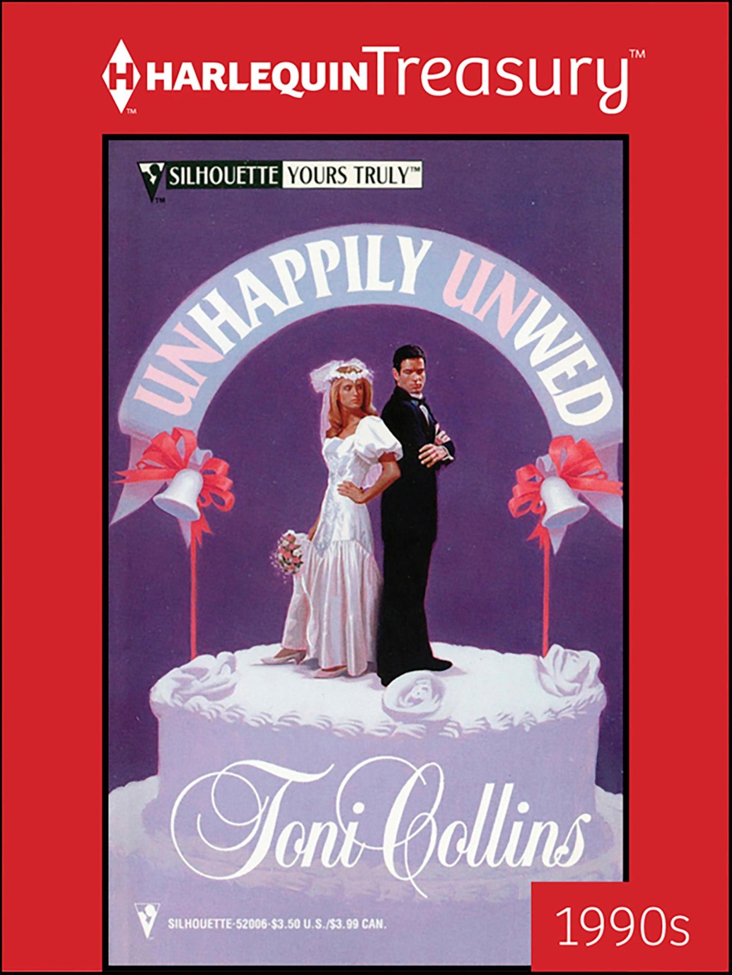 Unhappily Unwed