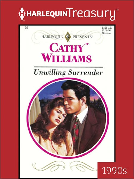 Unwilling Surrender