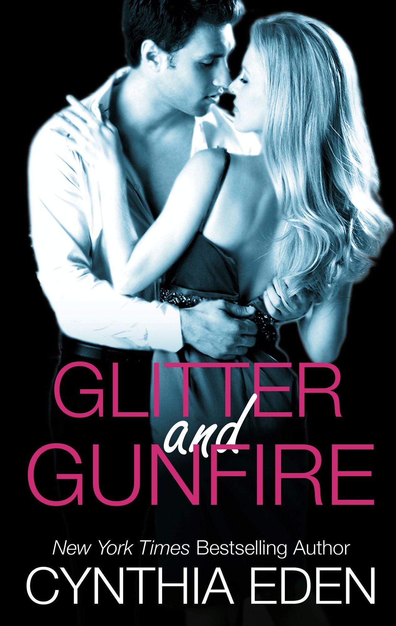Glitter and Gunfire