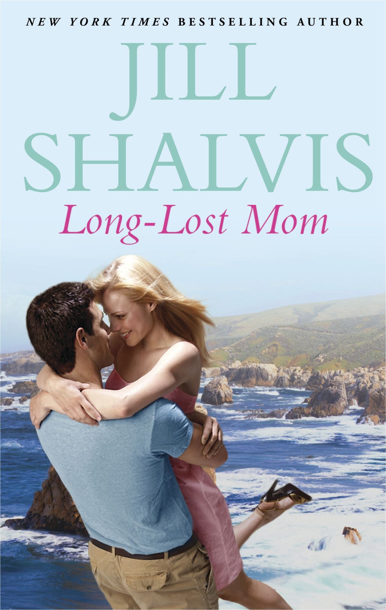 Long-Lost Mom