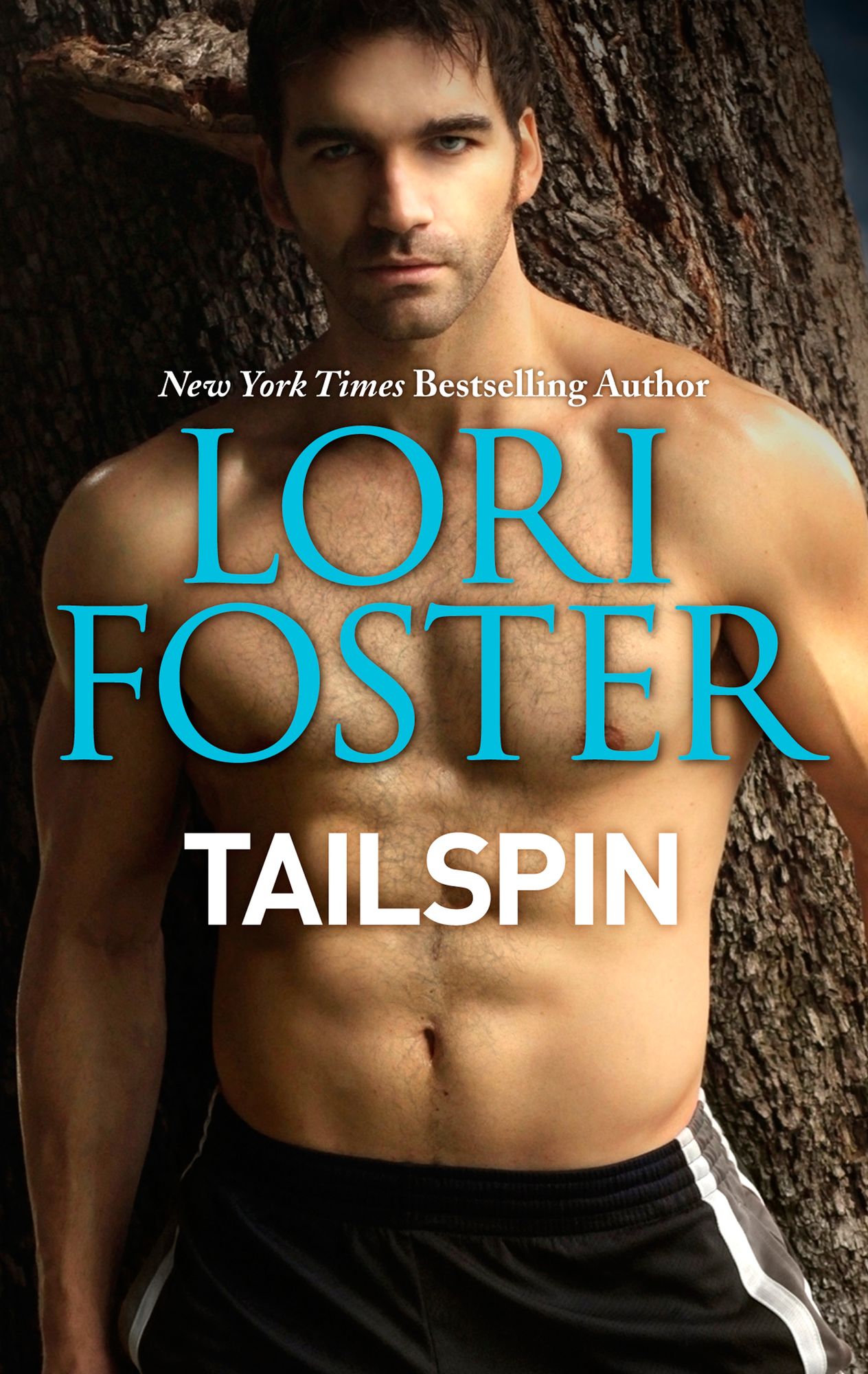 Tailspin
