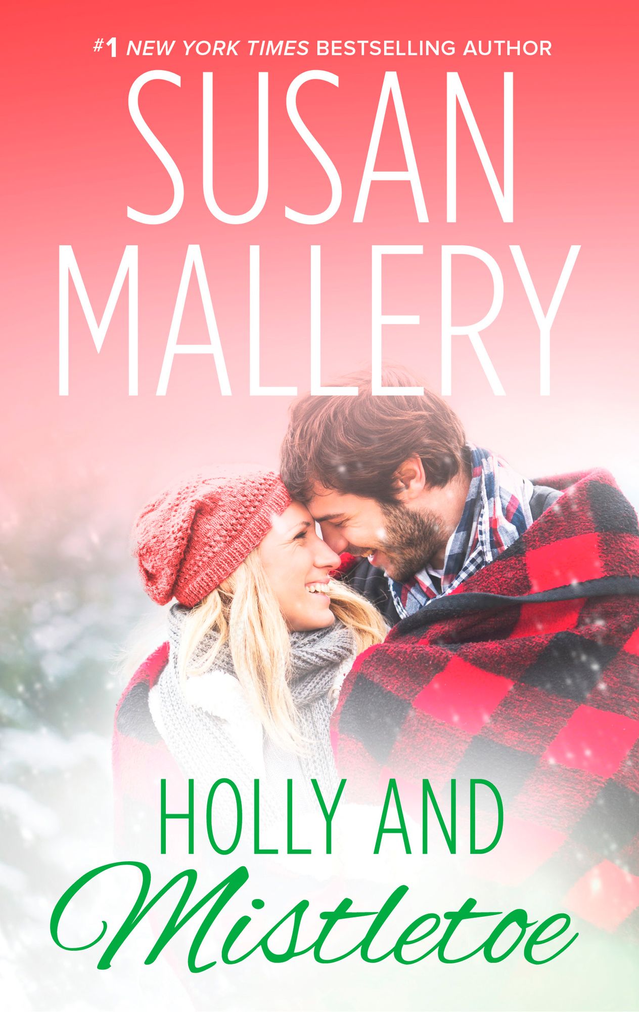 Holly and Mistletoe