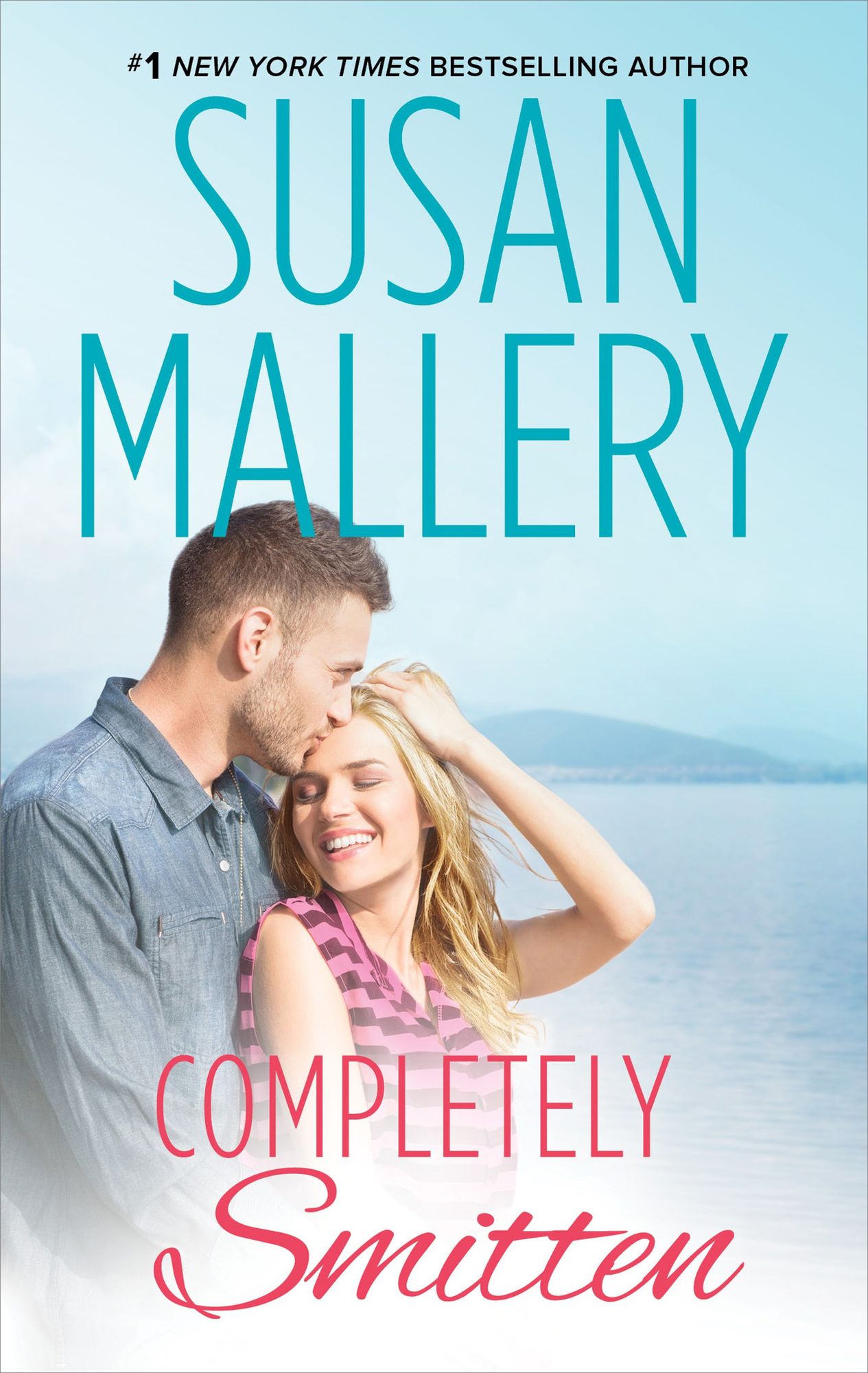Completely Smitten (Hometown Heartbreakers Series #8)