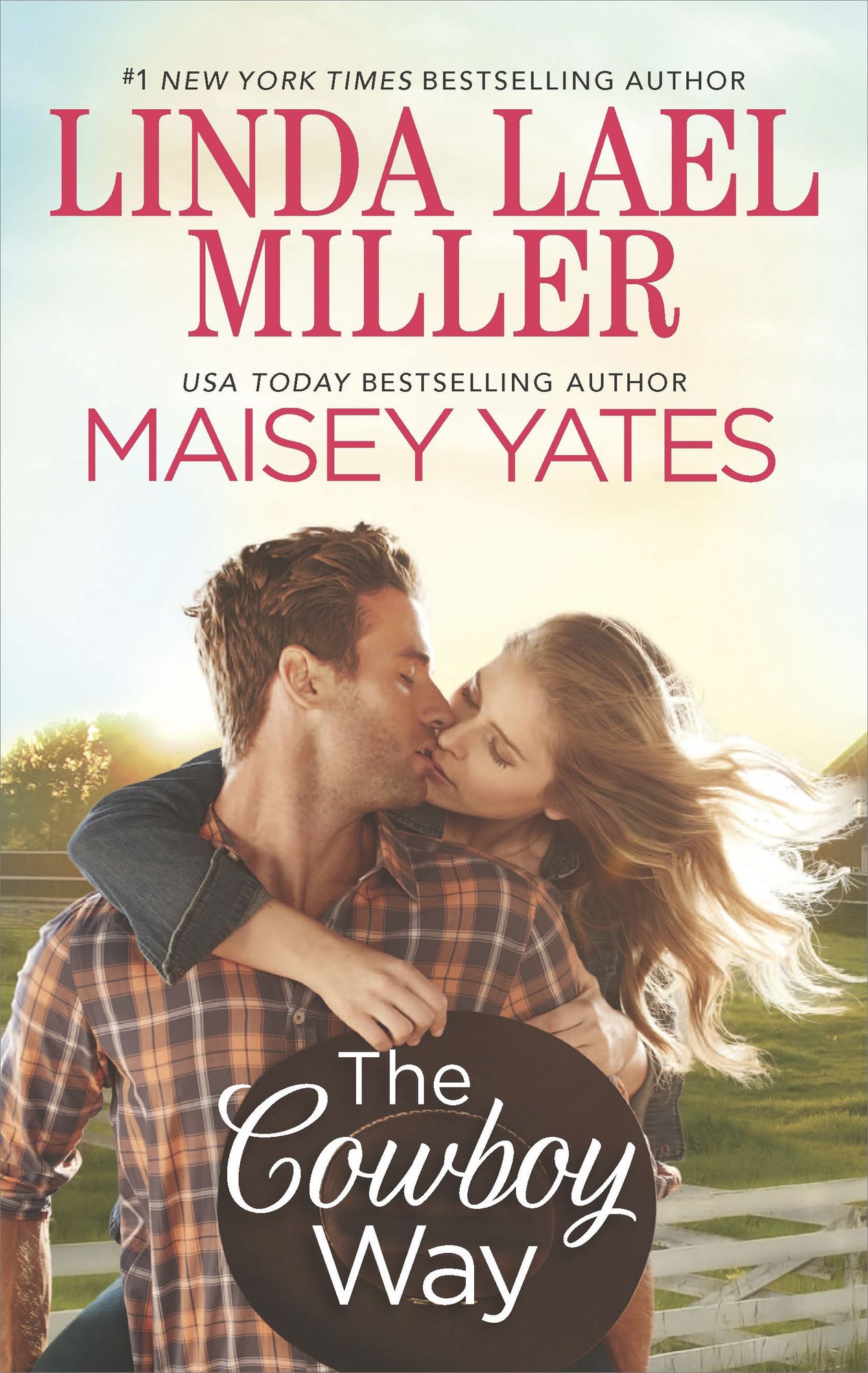 The Cowboy Way: An Anthology
